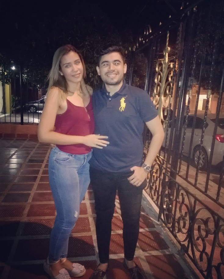 Recuerdo 4 de 2018