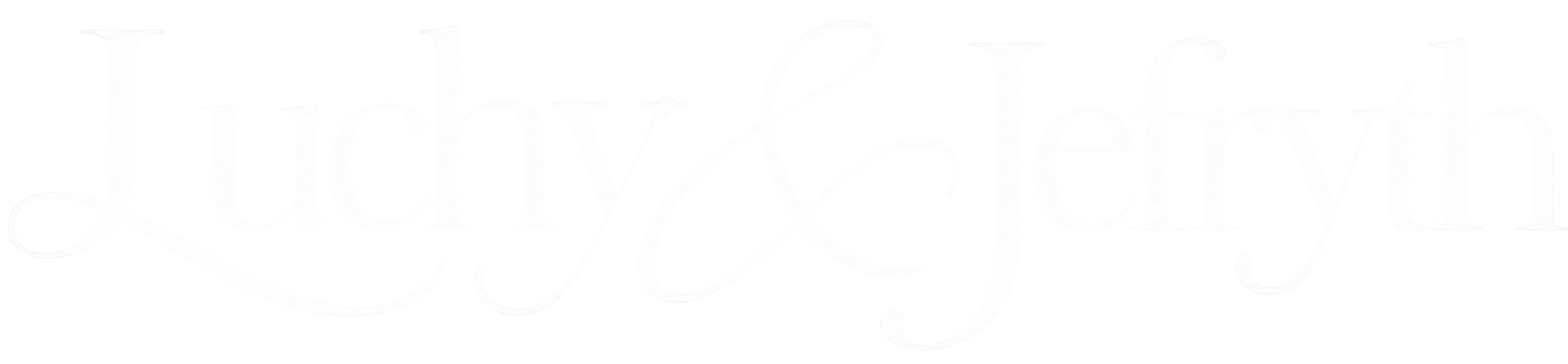 Luchy & Jefryth